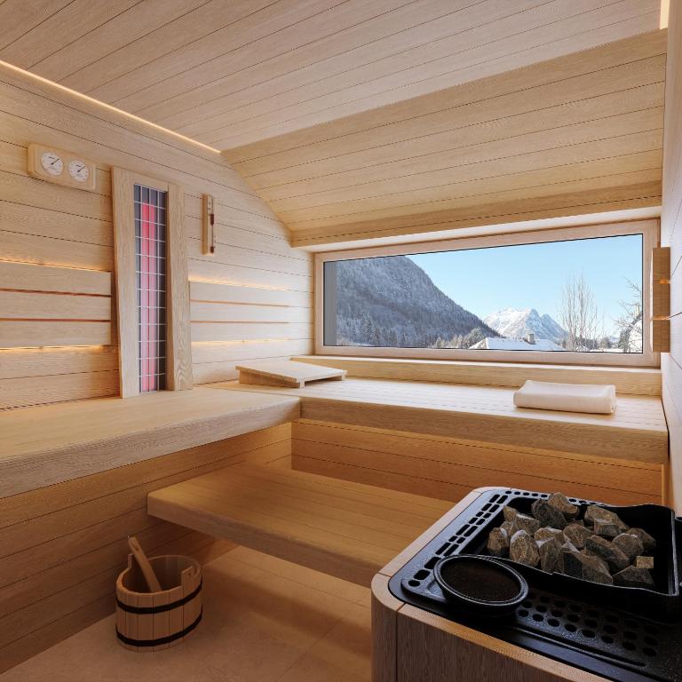 NOOK - Nature Hideaway - Chalet 2 Chambres - 11