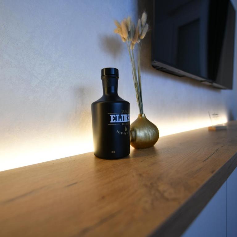 Bella Lux Residence - City Center - Apartman sa 2 Spavaće Sobe - 21