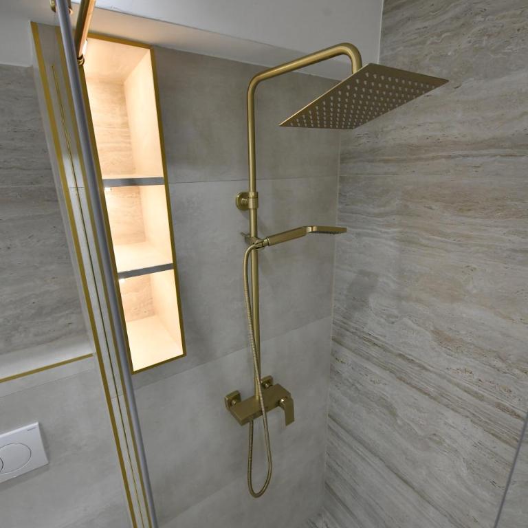 Bella Lux Residence - City Center - Apartman sa 2 Spavaće Sobe - 24