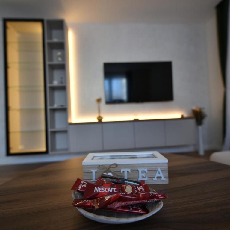 Bella Lux Residence - City Center - Apartman sa 2 Spavaće Sobe - 25