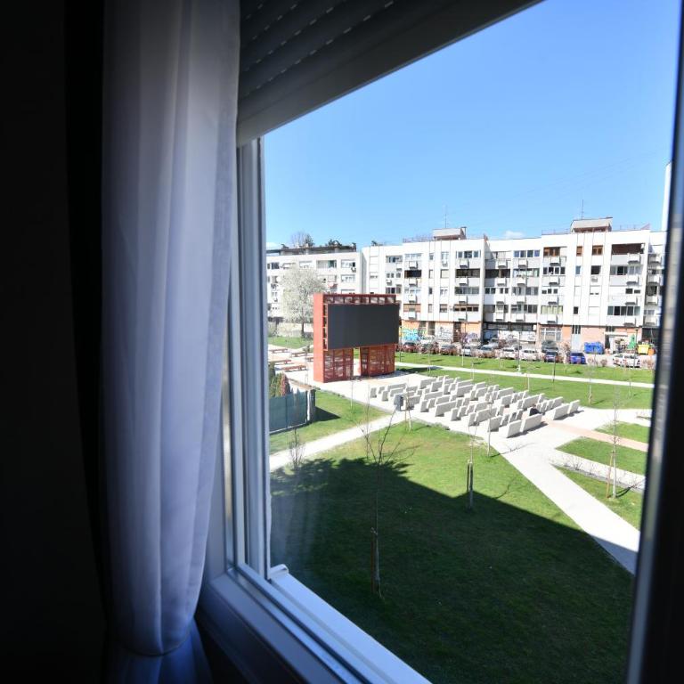 Bella Lux Residence - City Center - Apartman sa 2 Spavaće Sobe - 26