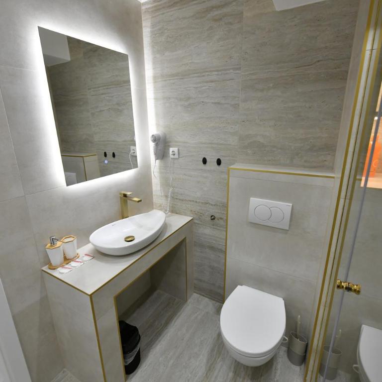 Bella Lux Residence - City Center - Apartman sa 2 Spavaće Sobe - 6