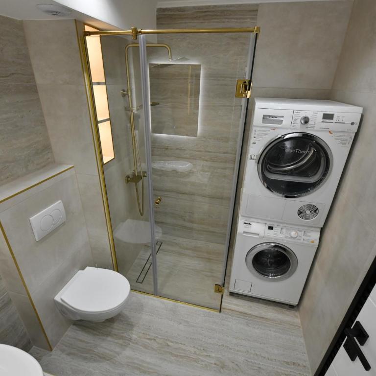 Bella Lux Residence - City Center - Apartman sa 2 Spavaće Sobe - 7
