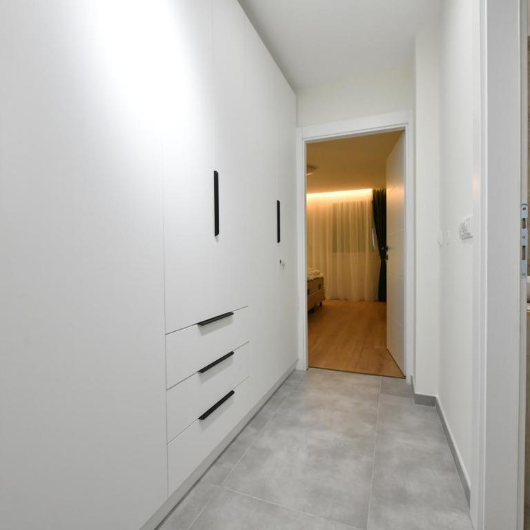 Bella Lux Residence - City Center - Apartman sa 2 Spavaće Sobe - 30