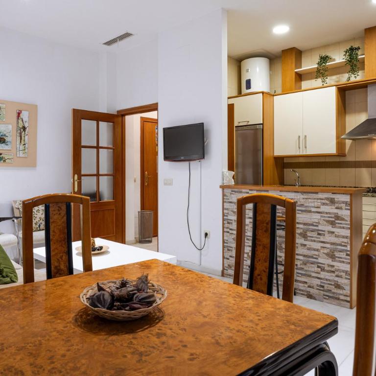 Córdoba Center Monumental Home - Apartamento - 2