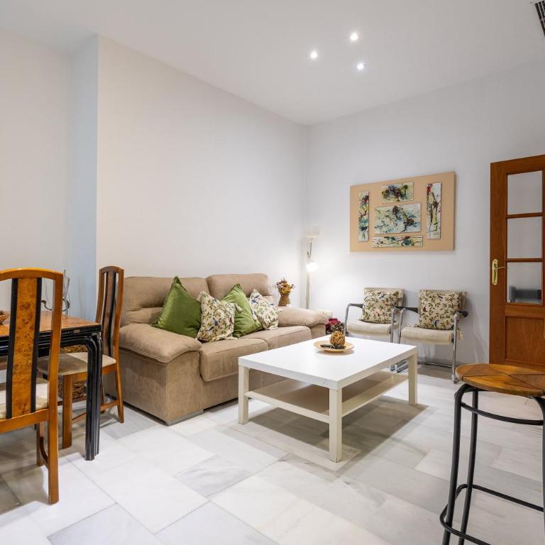 Córdoba Center Monumental Home - Apartamento - 3