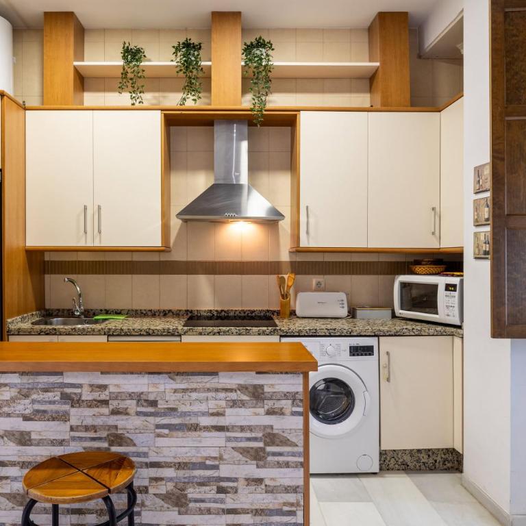 Córdoba Center Monumental Home - Apartamento - 7
