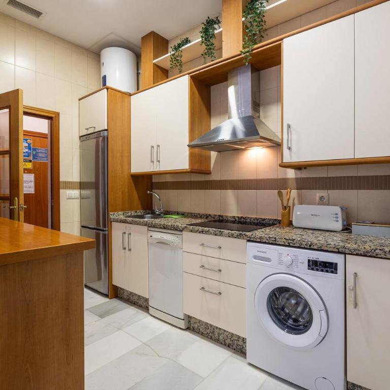 Córdoba Center Monumental Home - Apartamento - 9