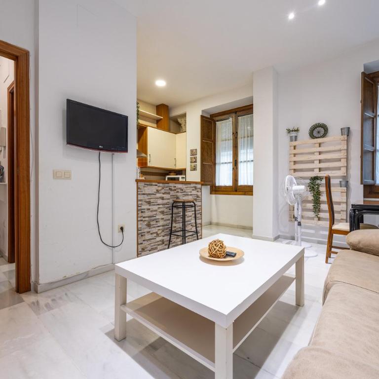 Córdoba Center Monumental Home - Apartamento - 11