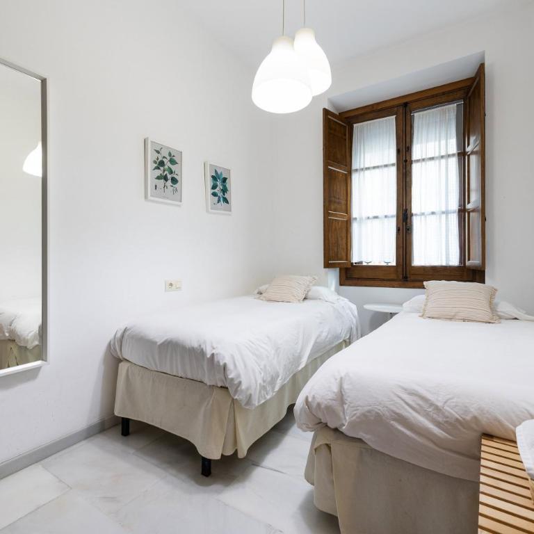 Córdoba Center Monumental Home - Apartamento - 17