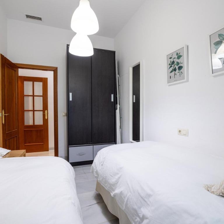 Córdoba Center Monumental Home - Apartamento - 19