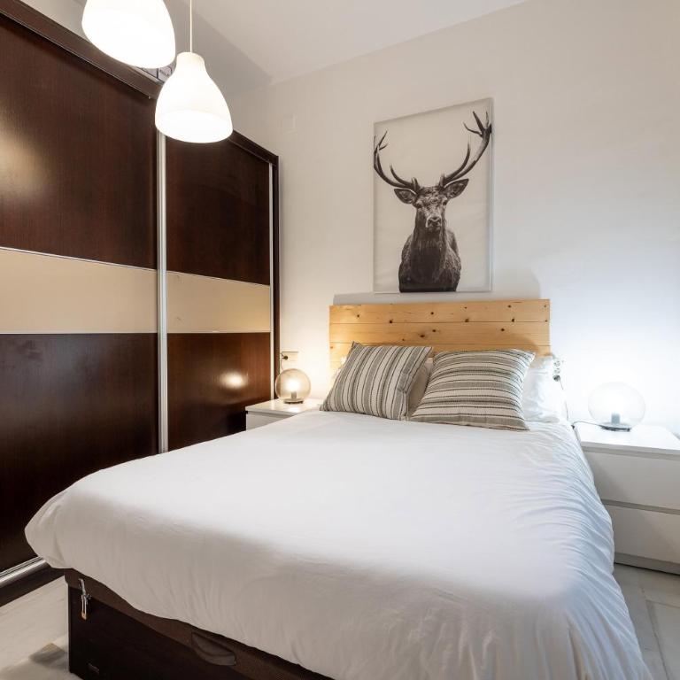 Córdoba Center Monumental Home - Apartamento - 15