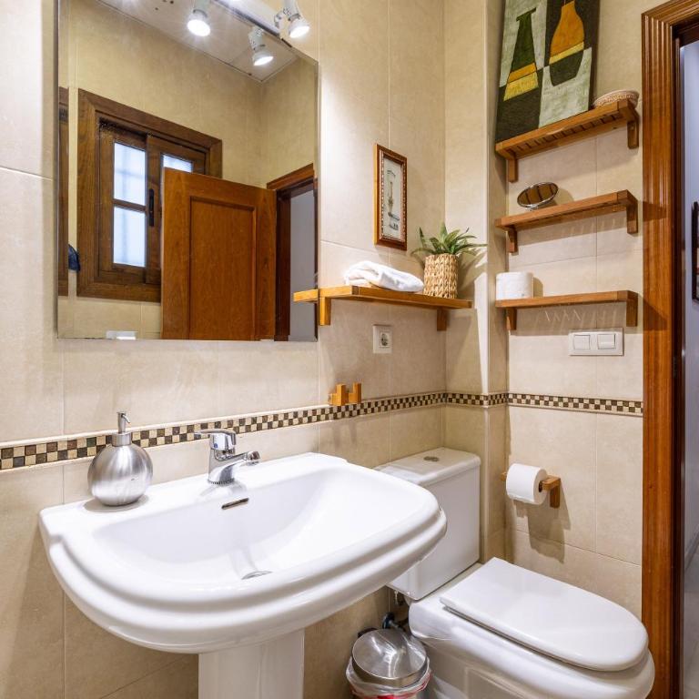 Córdoba Center Monumental Home - Apartamento - 24