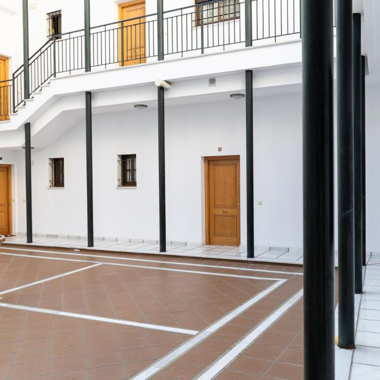 Córdoba Center Monumental Home - Apartamento - 27
