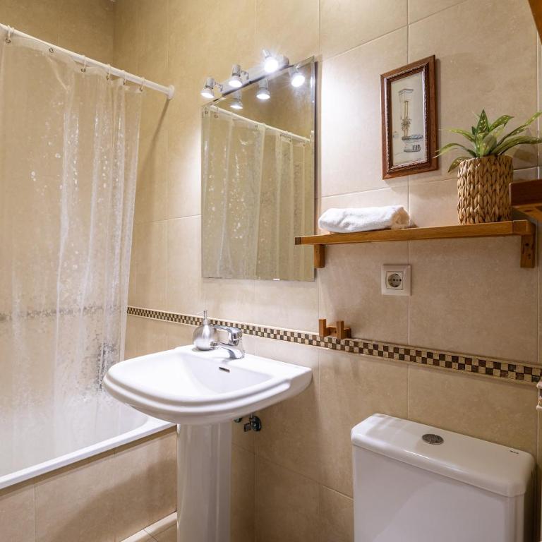 Córdoba Center Monumental Home - Apartamento - 22