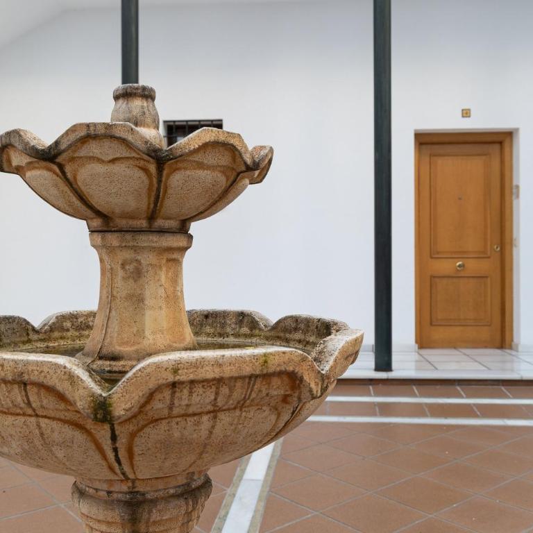 Córdoba Center Monumental Home - Apartamento - 28