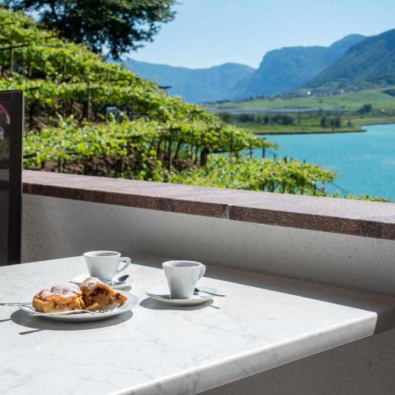 Appartements Fuchsleitenhof am See - Appartamento con 2 Camere da Letto e Vista Lago - 2