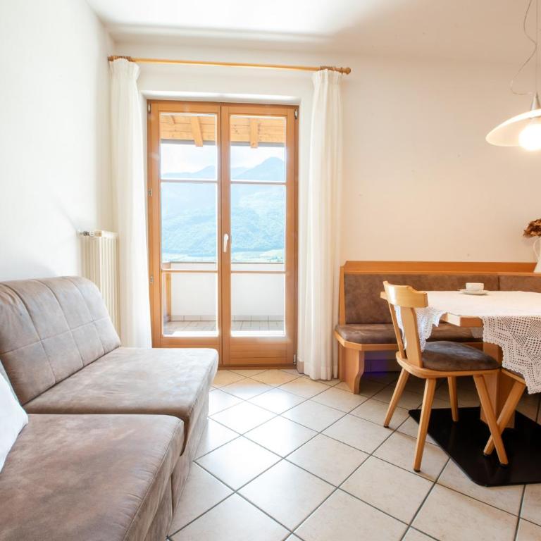 Appartements Fuchsleitenhof am See - Appartamento con 2 Camere da Letto e Vista Lago - 4