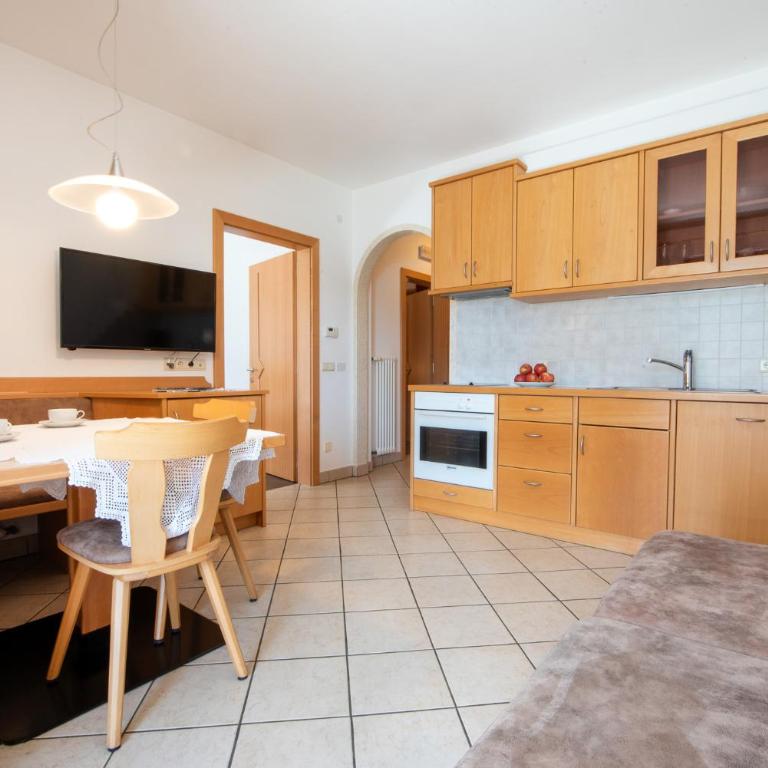 Appartements Fuchsleitenhof am See - Appartamento con 2 Camere da Letto e Vista Lago - 5