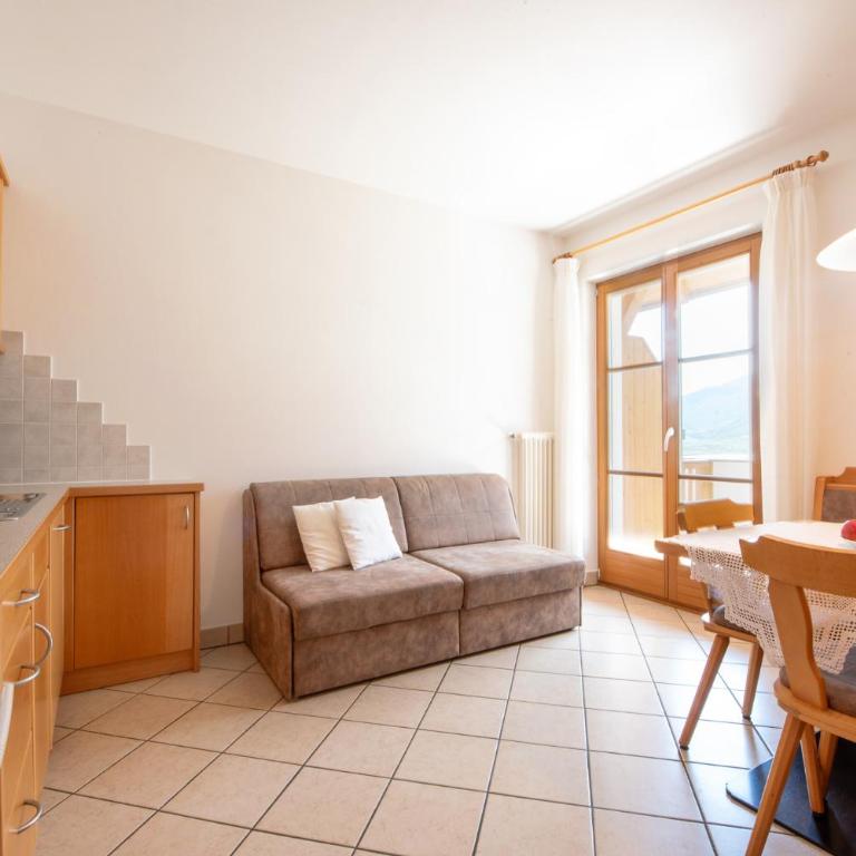 Appartements Fuchsleitenhof am See - Appartamento con 2 Camere da Letto e Vista Lago - 6