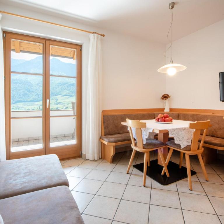 Appartements Fuchsleitenhof am See - Appartamento con 2 Camere da Letto e Vista Lago - 7