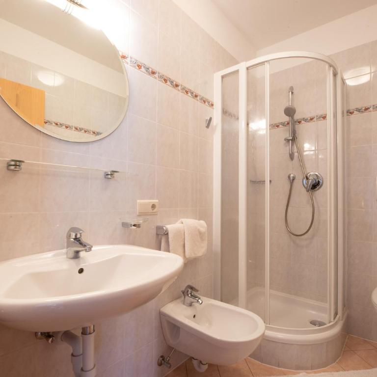 Appartements Fuchsleitenhof am See - Appartamento con 2 Camere da Letto e Vista Lago - 8
