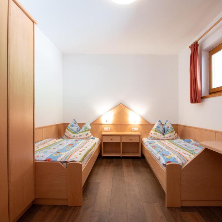 Appartements Fuchsleitenhof am See - Appartamento con 2 Camere da Letto e Vista Lago - 9