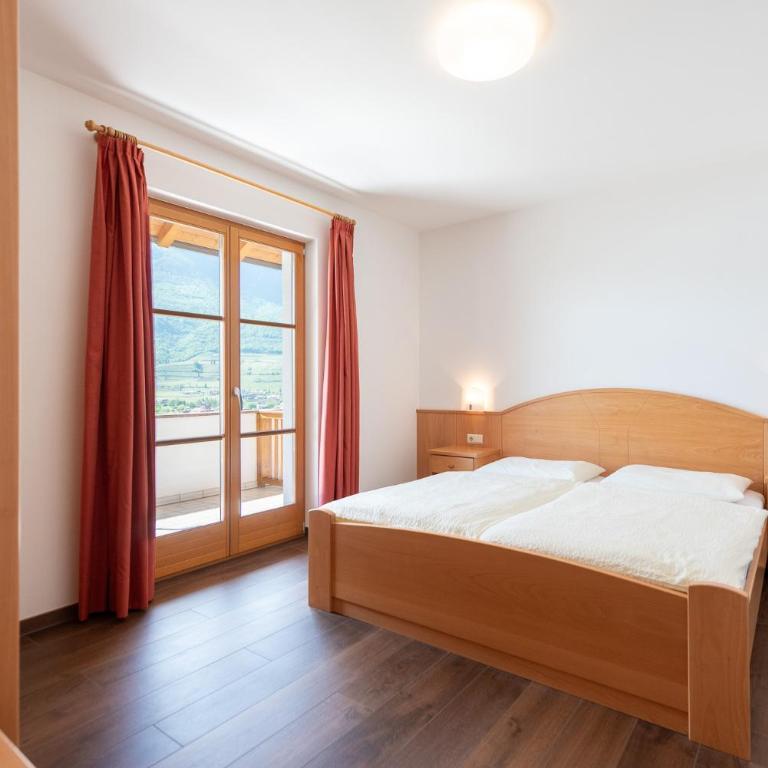 Appartements Fuchsleitenhof am See - Appartamento con 2 Camere da Letto e Vista Lago - 10
