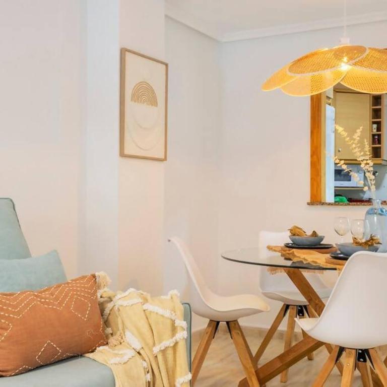 Apartment Pink Aguamarina - Apartamento de 2 dormitorios - 10