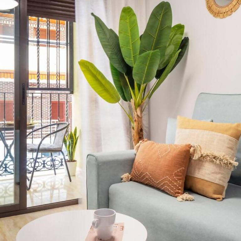 Apartment Pink Aguamarina - Apartamento de 2 dormitorios - 15