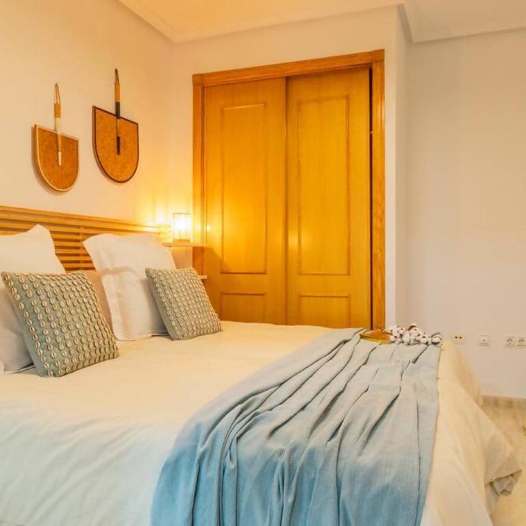 Apartment Pink Aguamarina - Apartamento de 2 dormitorios - 14