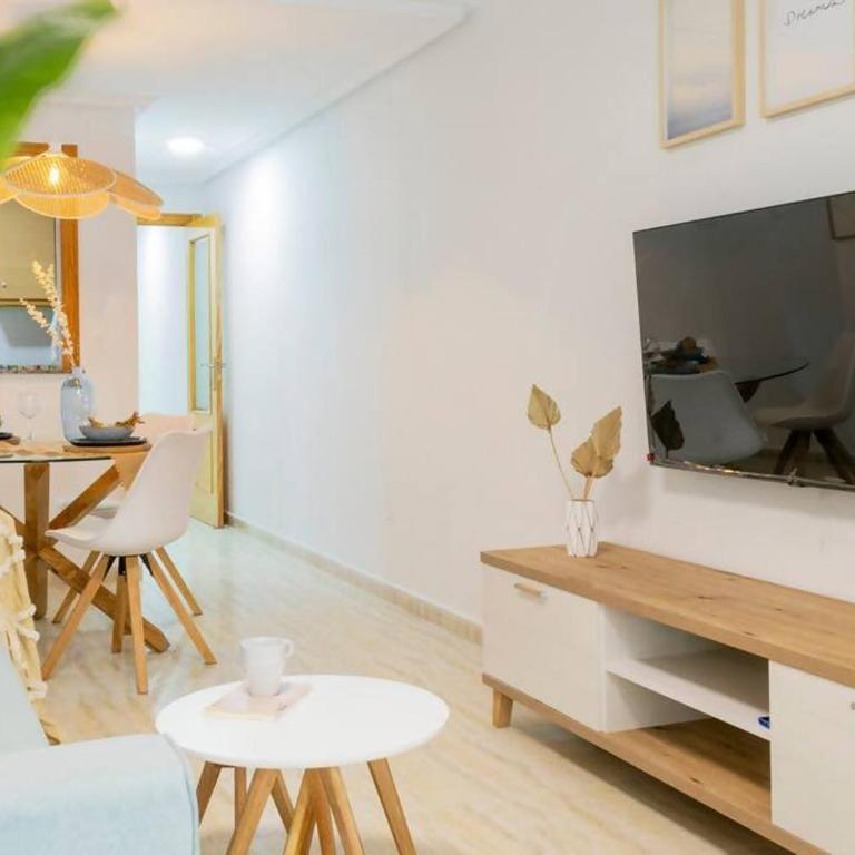 Apartment Pink Aguamarina - Apartamento de 2 dormitorios - 20