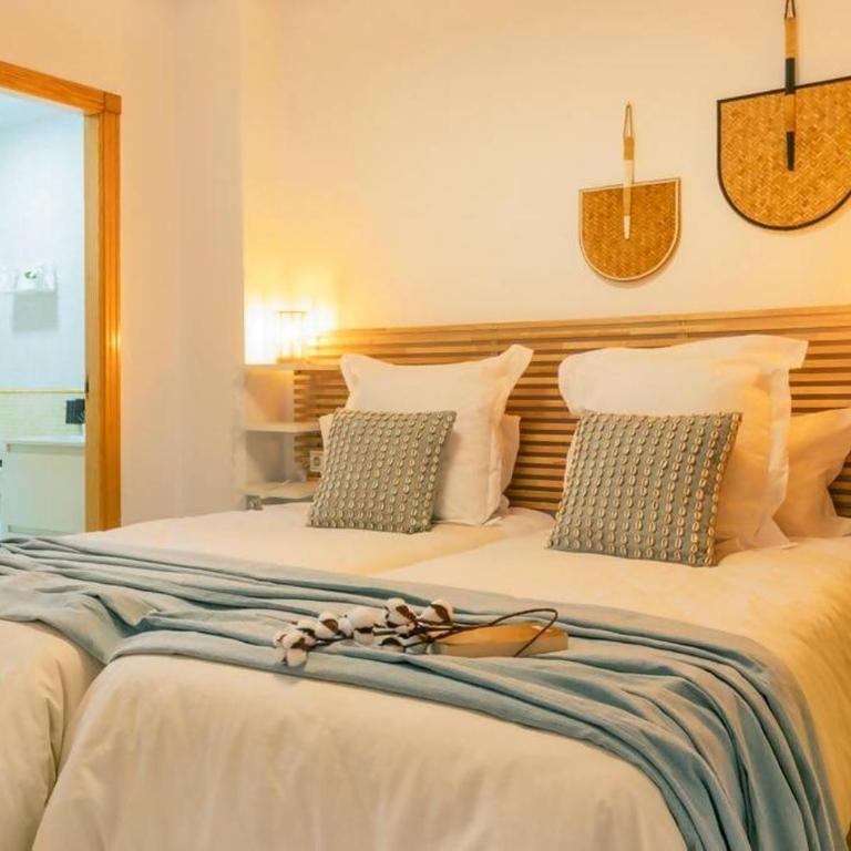 Apartment Pink Aguamarina - Apartamento de 2 dormitorios - 27