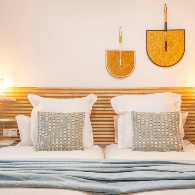 Apartment Pink Aguamarina - Apartamento de 2 dormitorios - 29