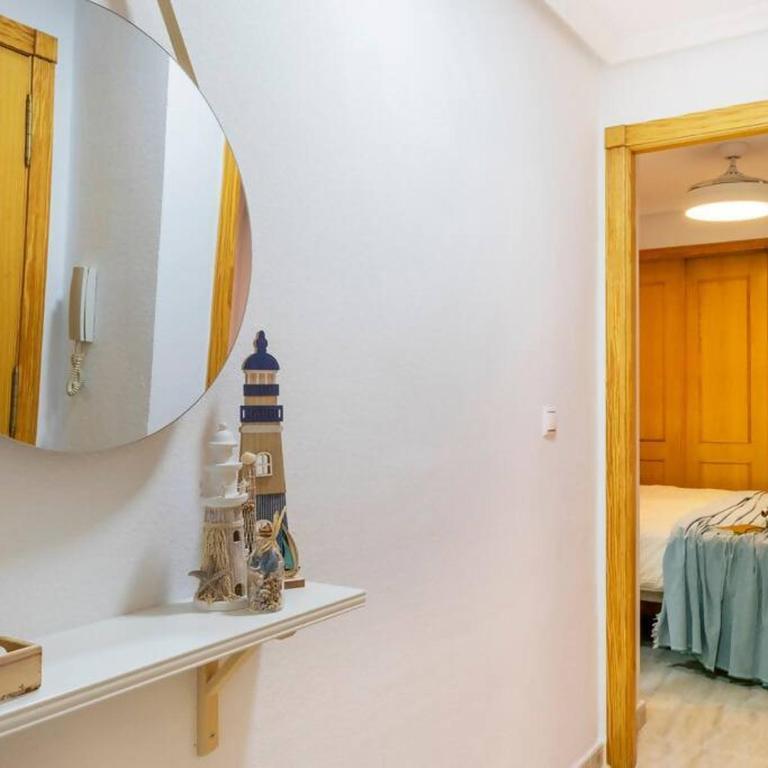 Apartment Pink Aguamarina - Apartamento de 2 dormitorios - 33
