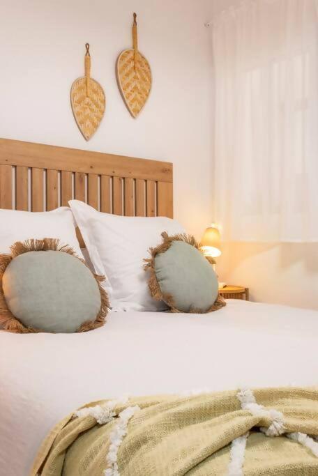 Apartment Pink Aguamarina - Apartamento de 2 dormitorios - 34