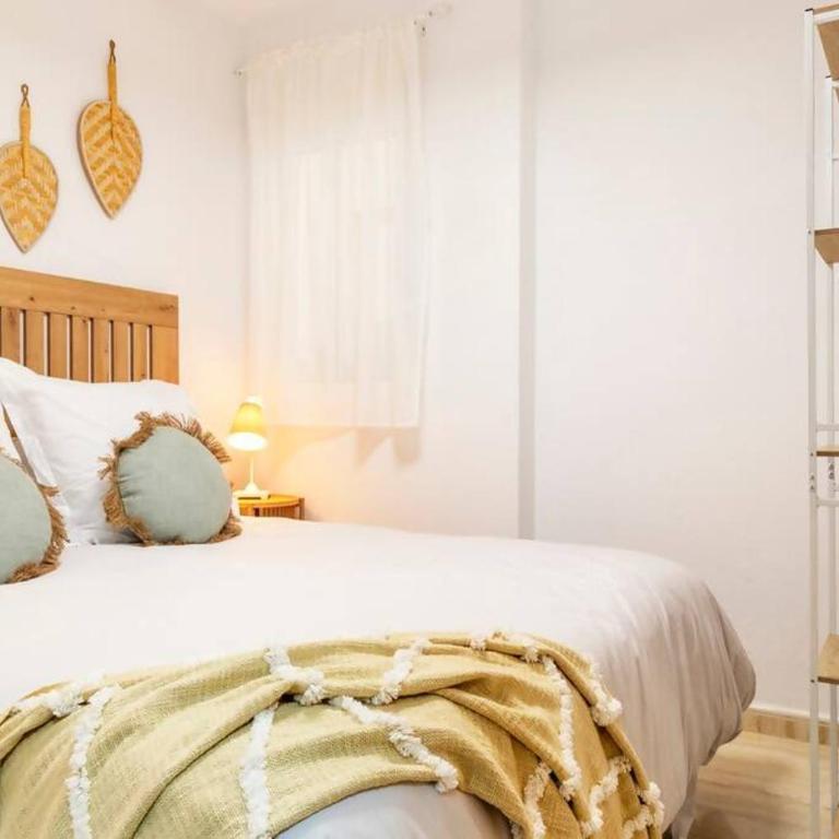 Apartment Pink Aguamarina - Apartamento de 2 dormitorios - 35