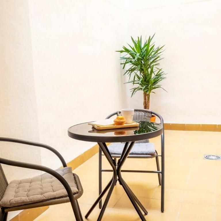 Apartment Pink Aguamarina - Apartamento de 2 dormitorios - 37
