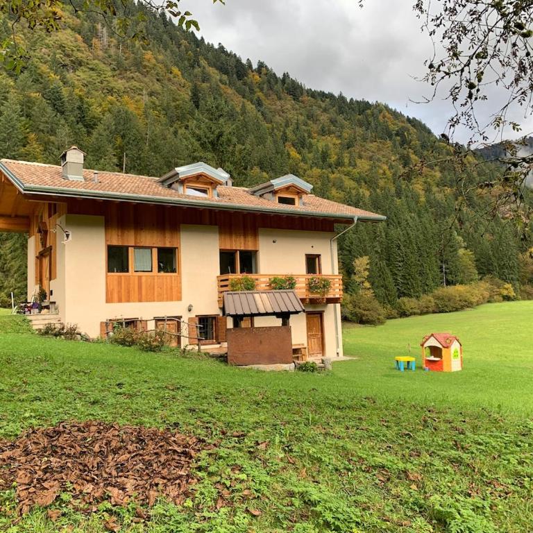 Fenil da Co - Apartamento de 1 dormitorio - 8