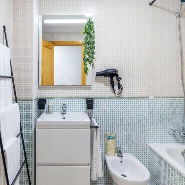 Apartment Pink Aguamarina - Apartamento de 2 dormitorios - 43