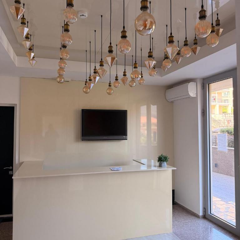 Luxury Horizon Penthouse Budva - Two-Bedroom Superior Apartment - 5