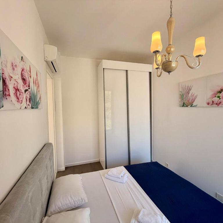 Luxury Horizon Penthouse Budva - Two-Bedroom Superior Apartment - 1