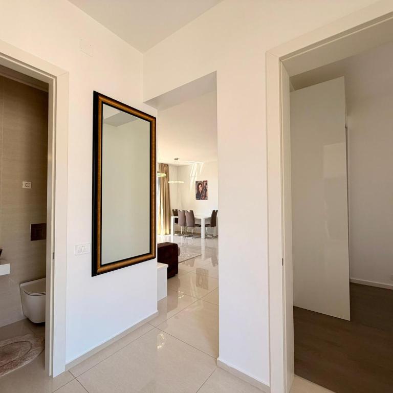 Luxury Horizon Penthouse Budva - Two-Bedroom Superior Apartment - 3