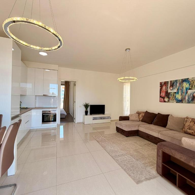 Luxury Horizon Penthouse Budva - Two-Bedroom Superior Apartment - 6