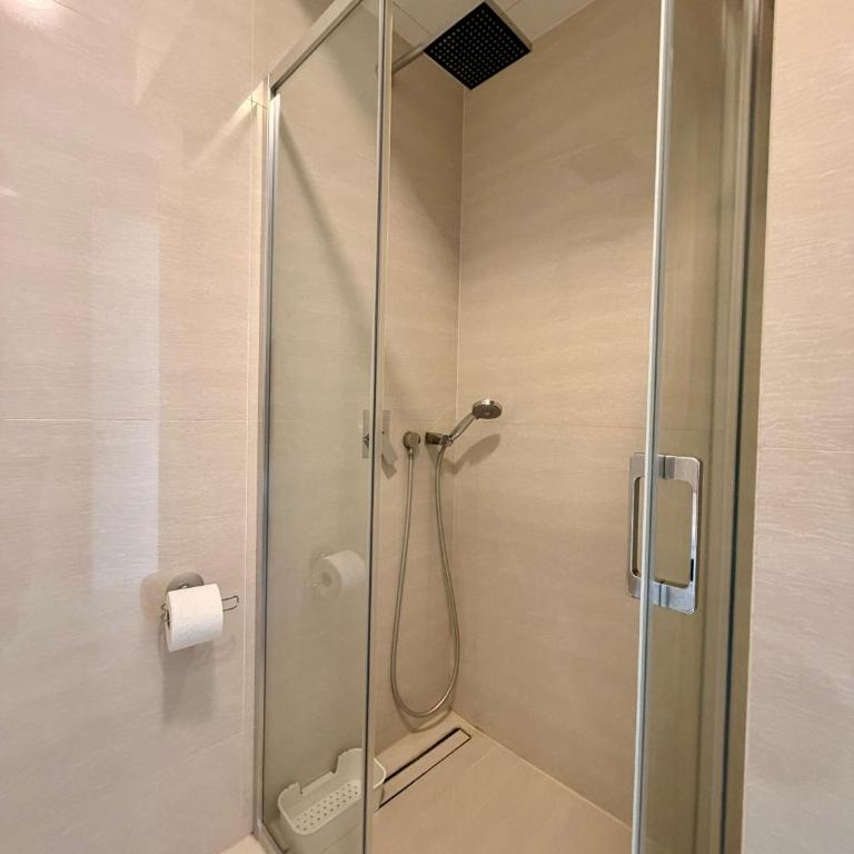 Luxury Horizon Penthouse Budva - Two-Bedroom Superior Apartment - 11