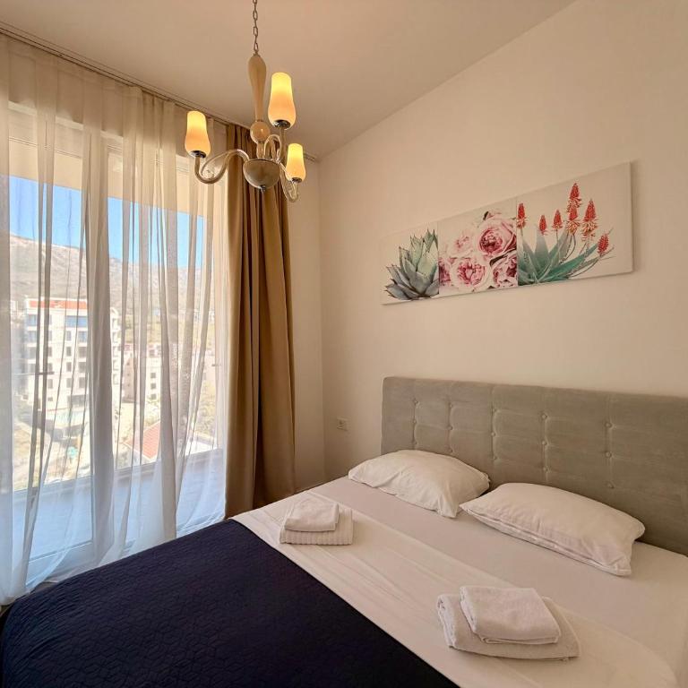 Luxury Horizon Penthouse Budva - Two-Bedroom Superior Apartment - 16