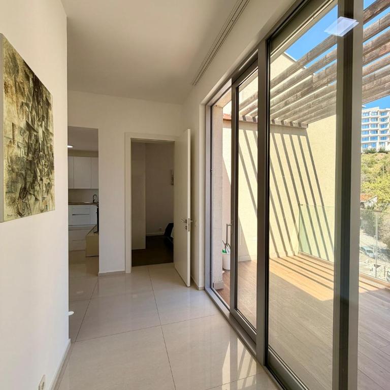 Luxury Horizon Penthouse Budva - Two-Bedroom Superior Apartment - 19