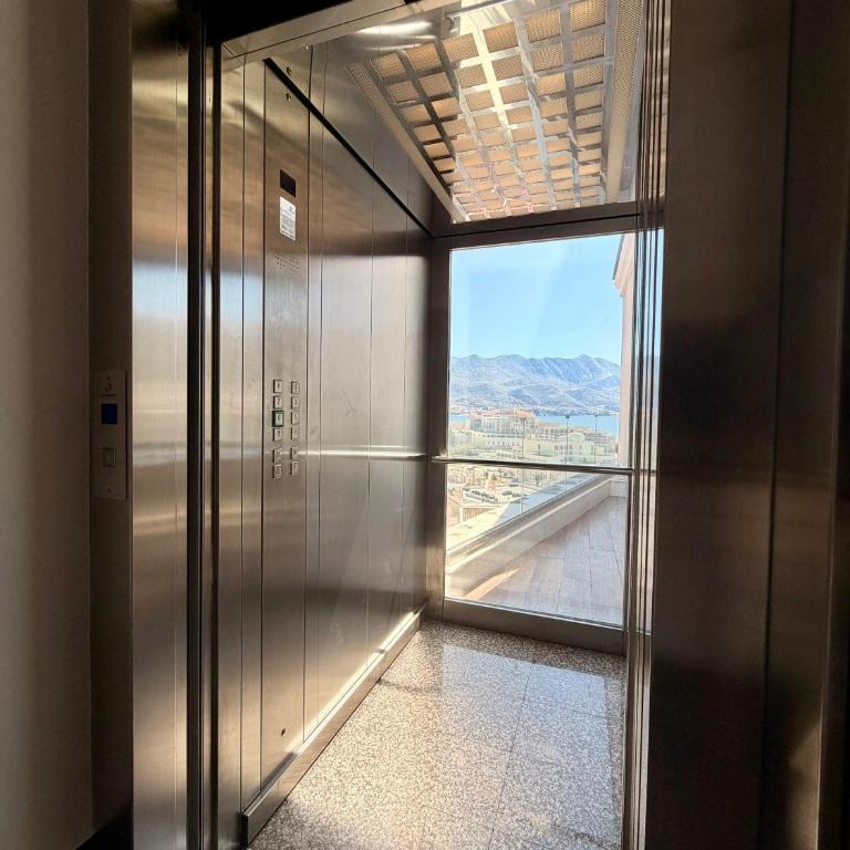 Luxury Horizon Penthouse Budva - Two-Bedroom Superior Apartment - 22