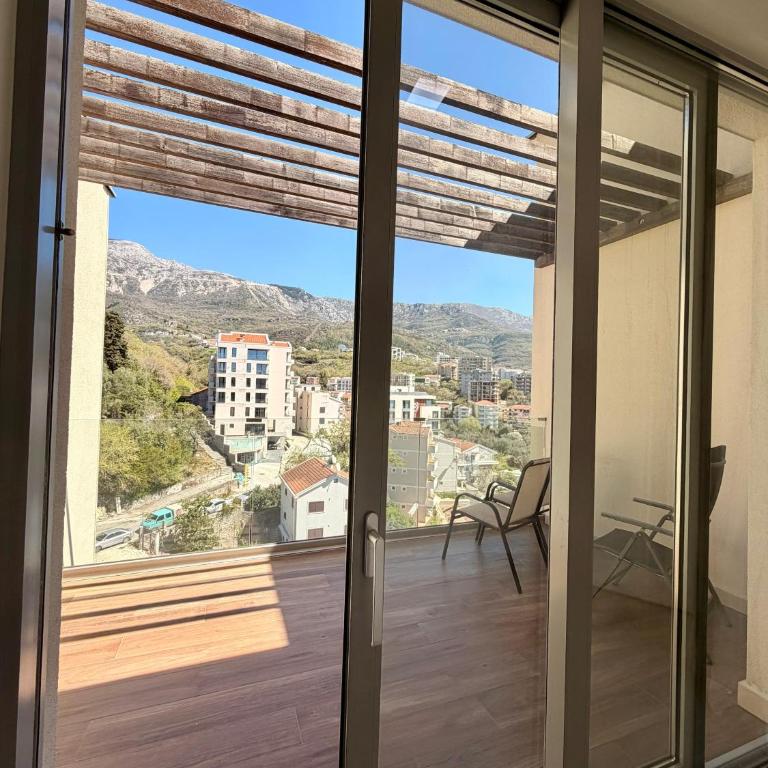 Luxury Horizon Penthouse Budva - Two-Bedroom Superior Apartment - 23