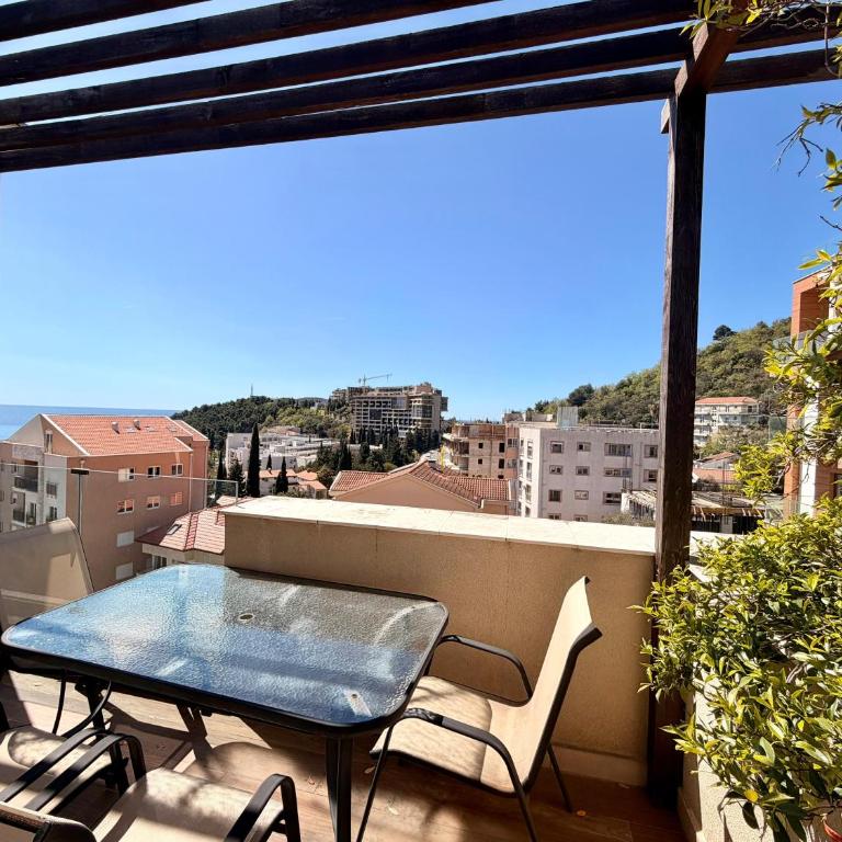 Luxury Horizon Penthouse Budva - Two-Bedroom Superior Apartment - 24